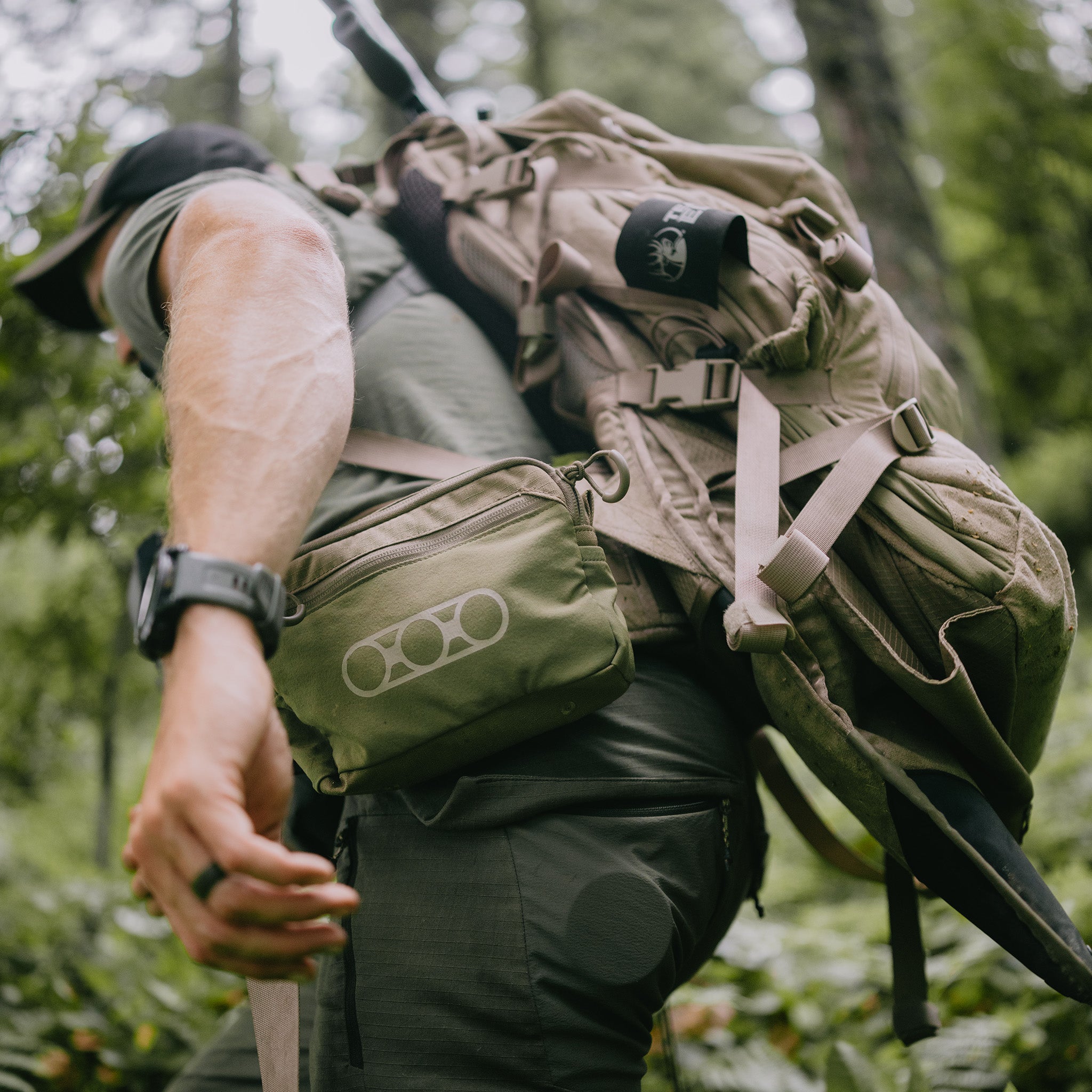 Large General Purpose Pouch