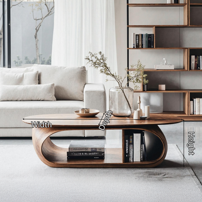 Farmhouse Coffee Table For Farmhouse Home Setup