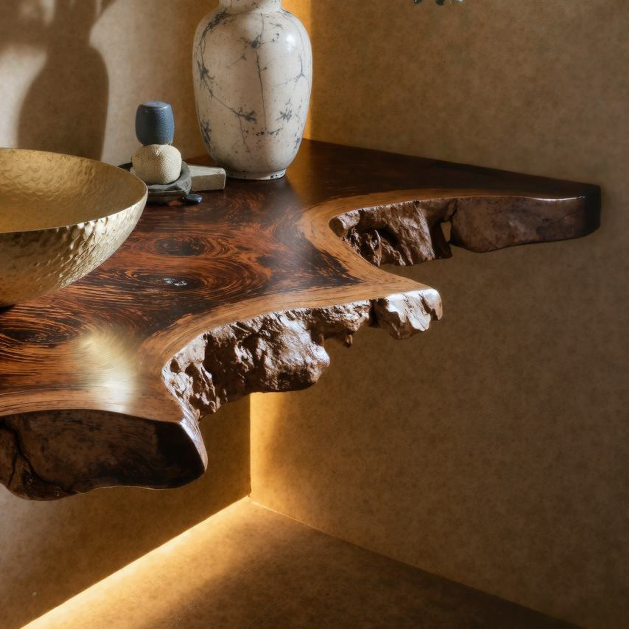 Floating Bathroom Vanity Bathroom Shelf