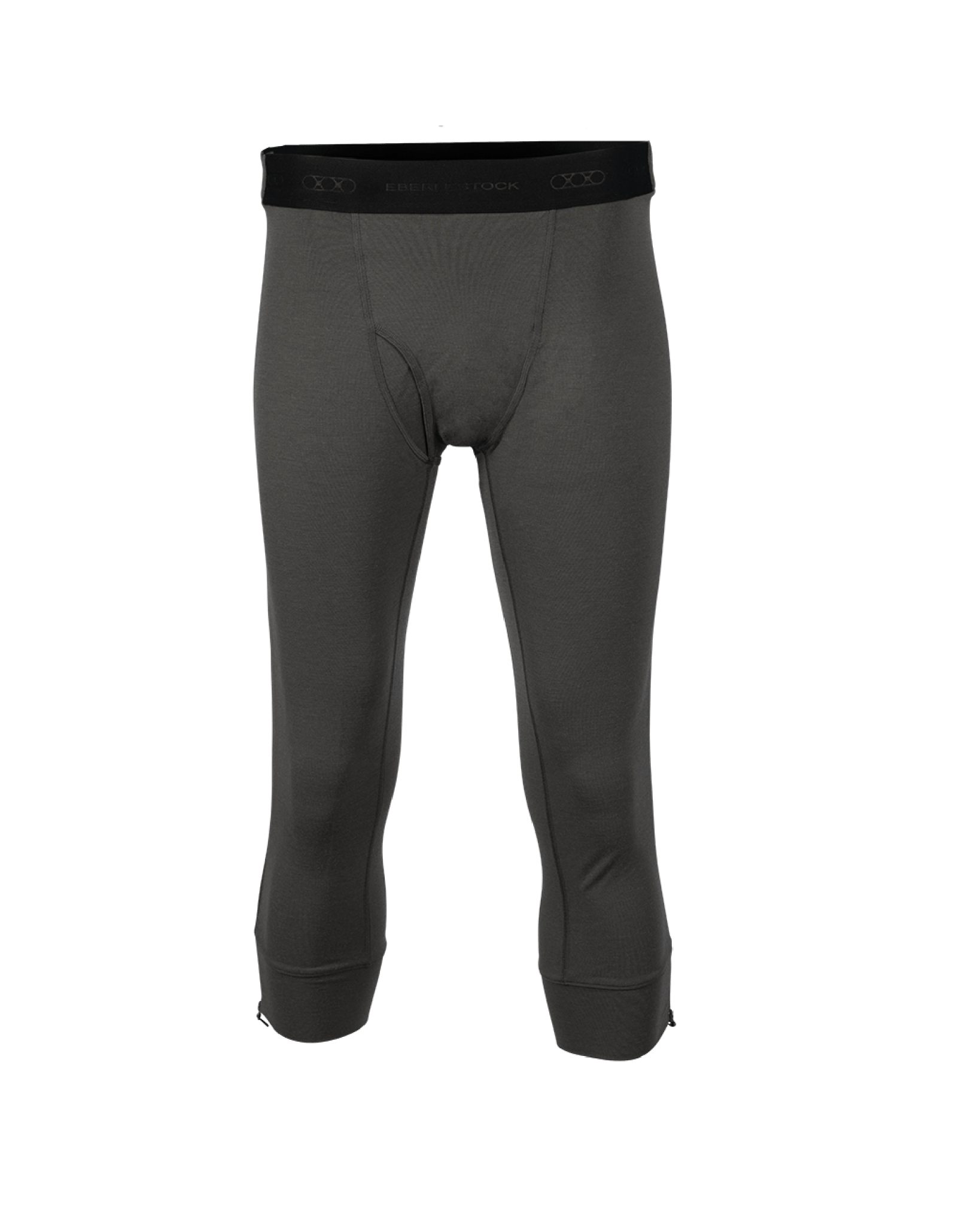 Lochsa 300 Merino 3/4 Pant - OUTLET