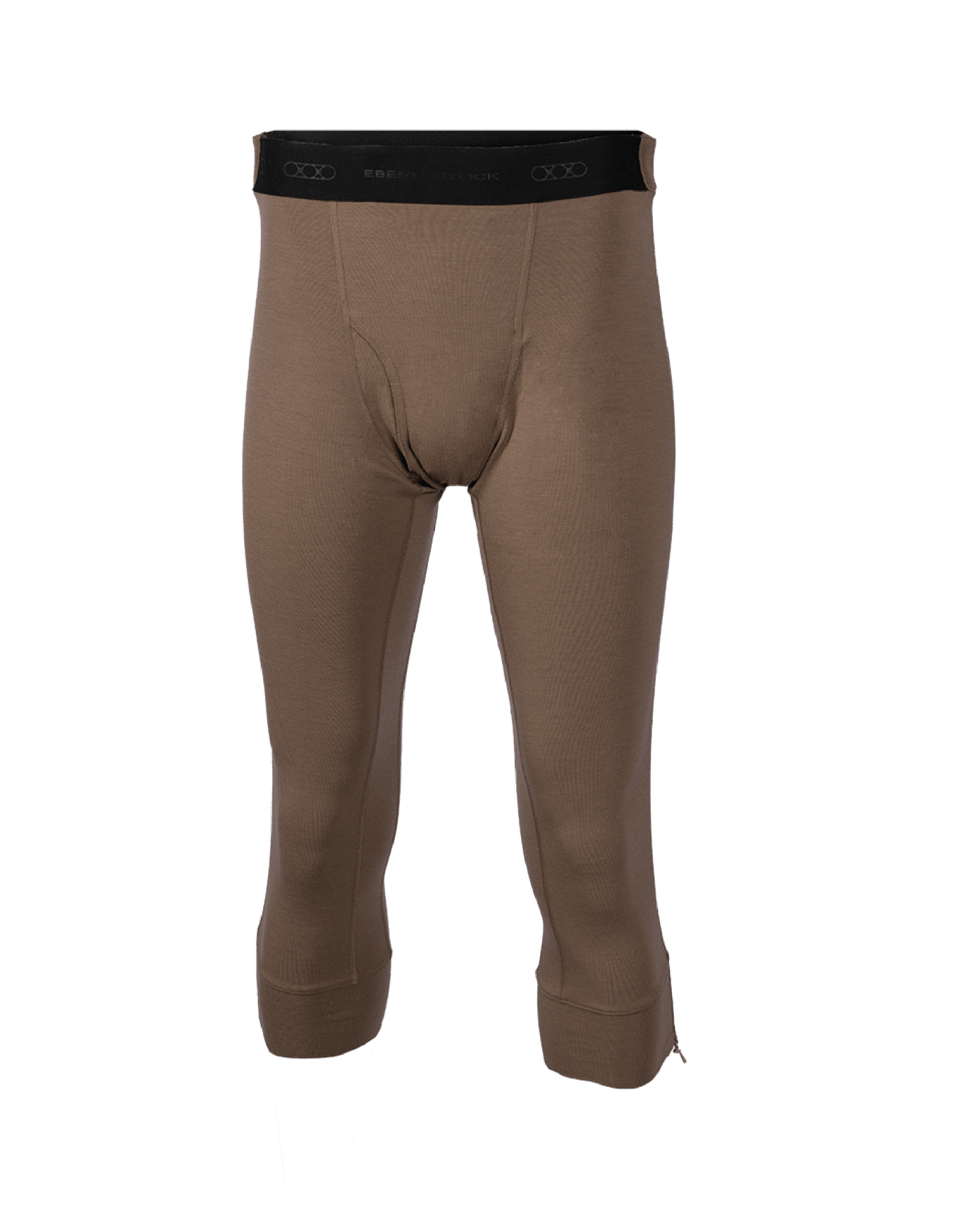 Lochsa 300 Merino 3/4 Pant - OUTLET
