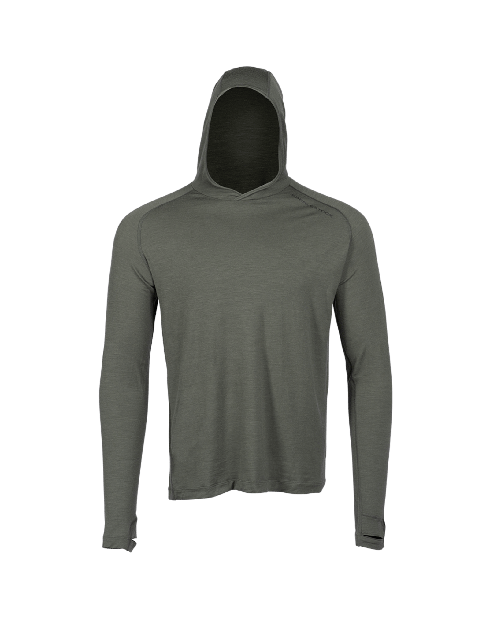 Lochsa 180 Merino Hoody