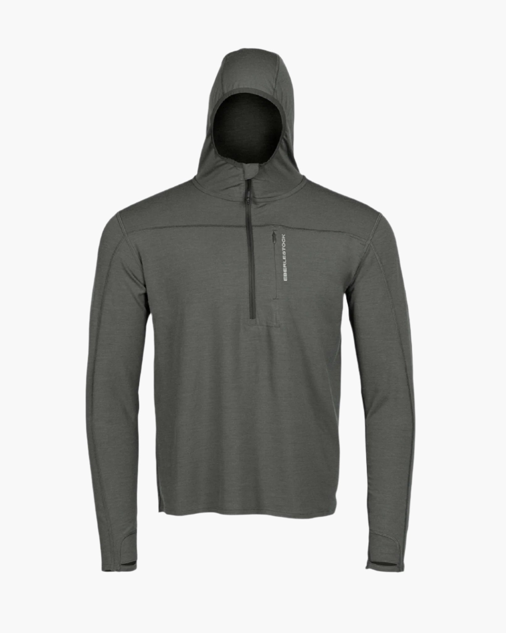 Lochsa 300 Merino Zip Hoody