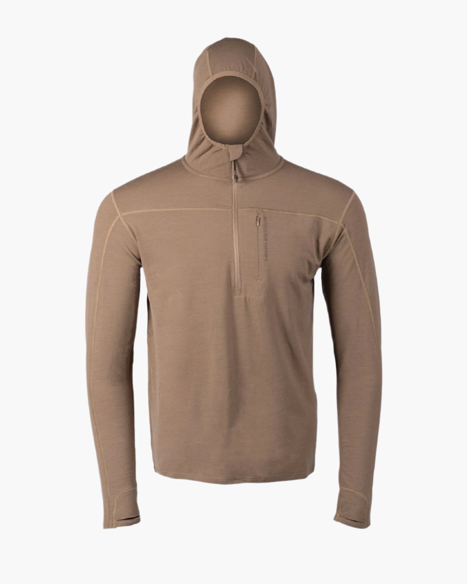 Lochsa 300 Merino Zip Hoody