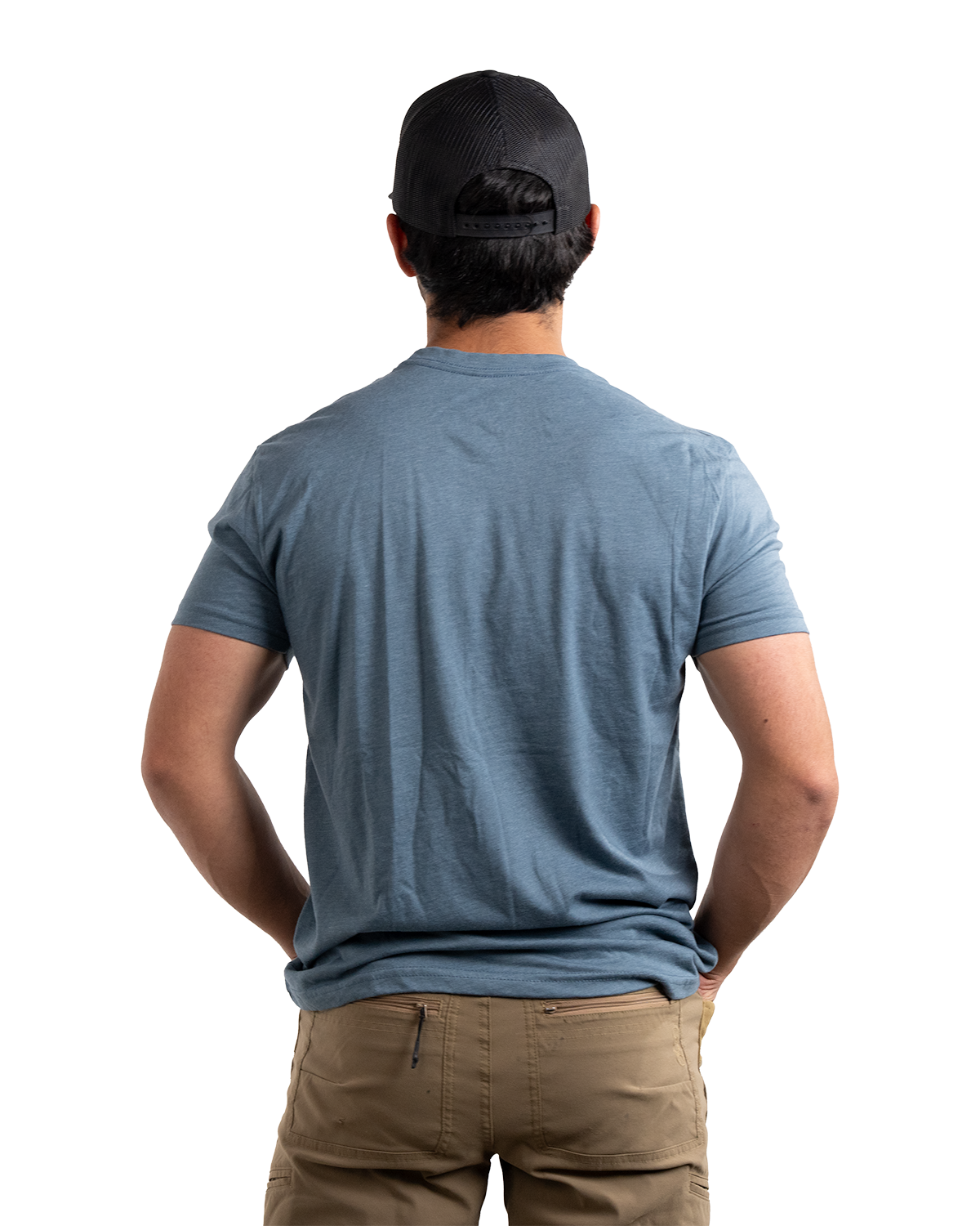 Logo Tee