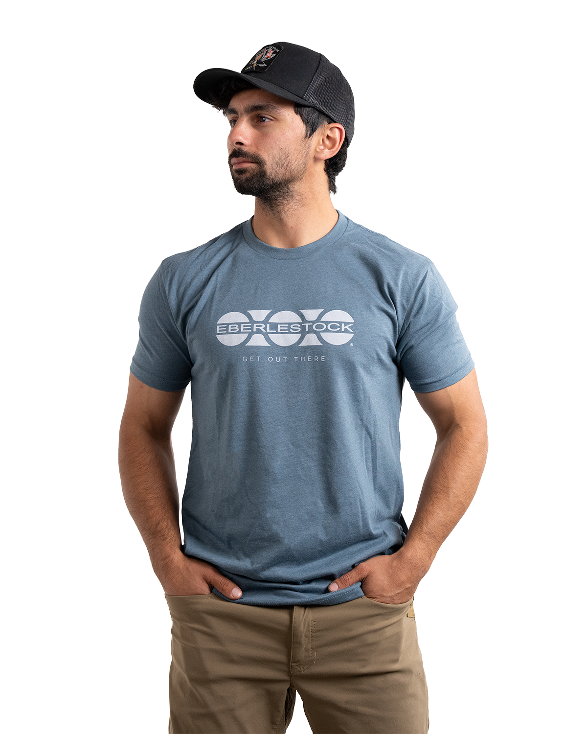 Logo Tee