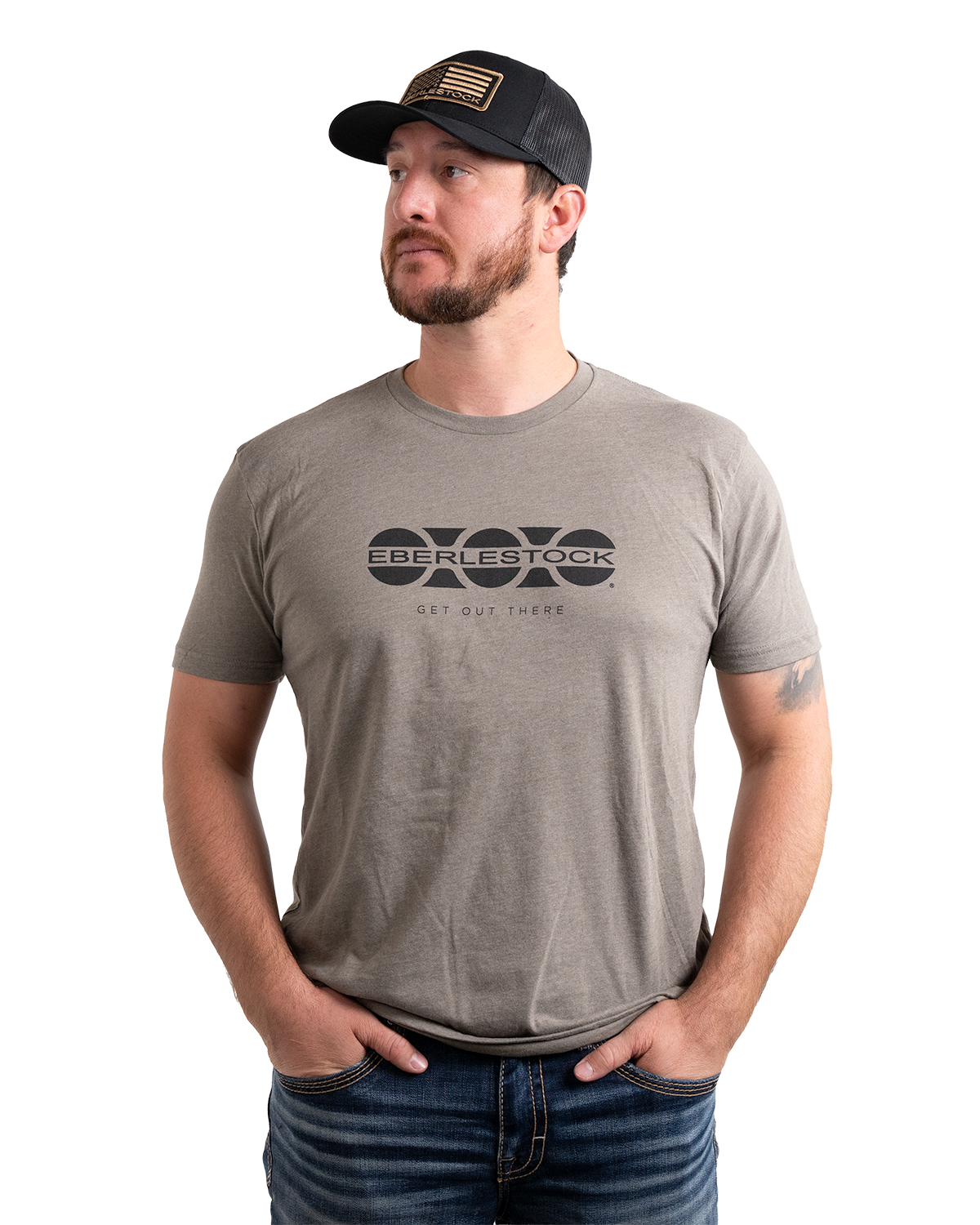 Logo Tee