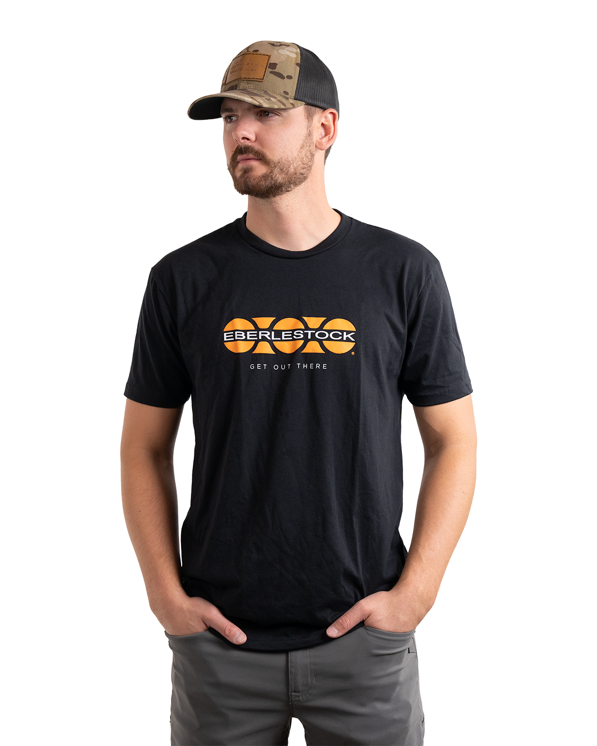 Logo Tee