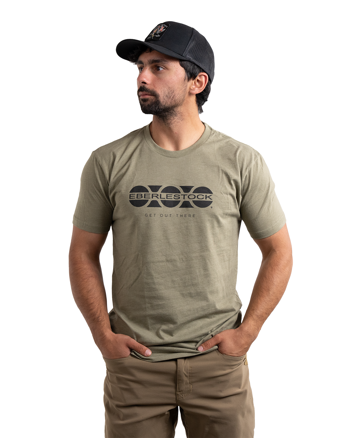 Logo Tee