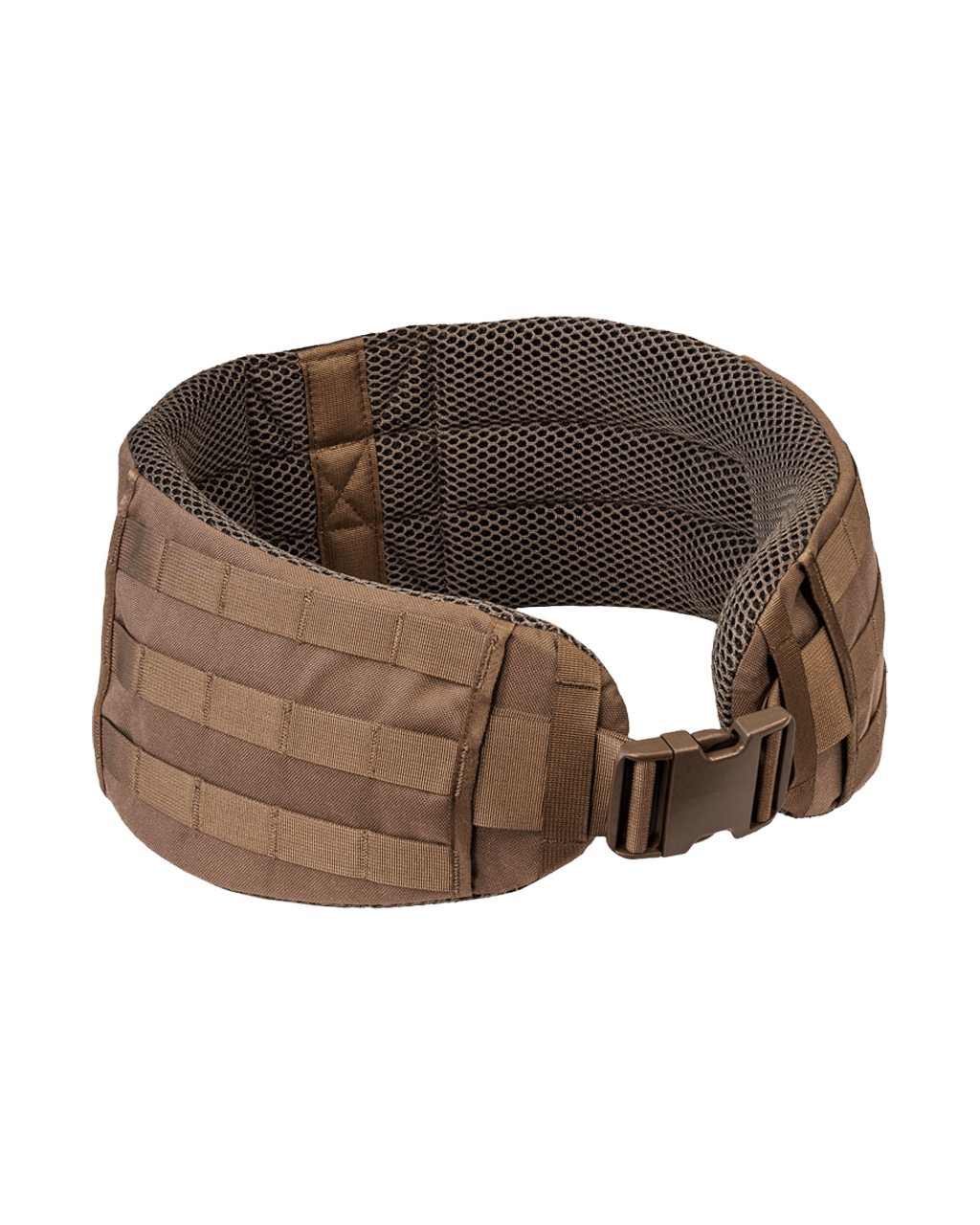 Long Padded Hip Belt