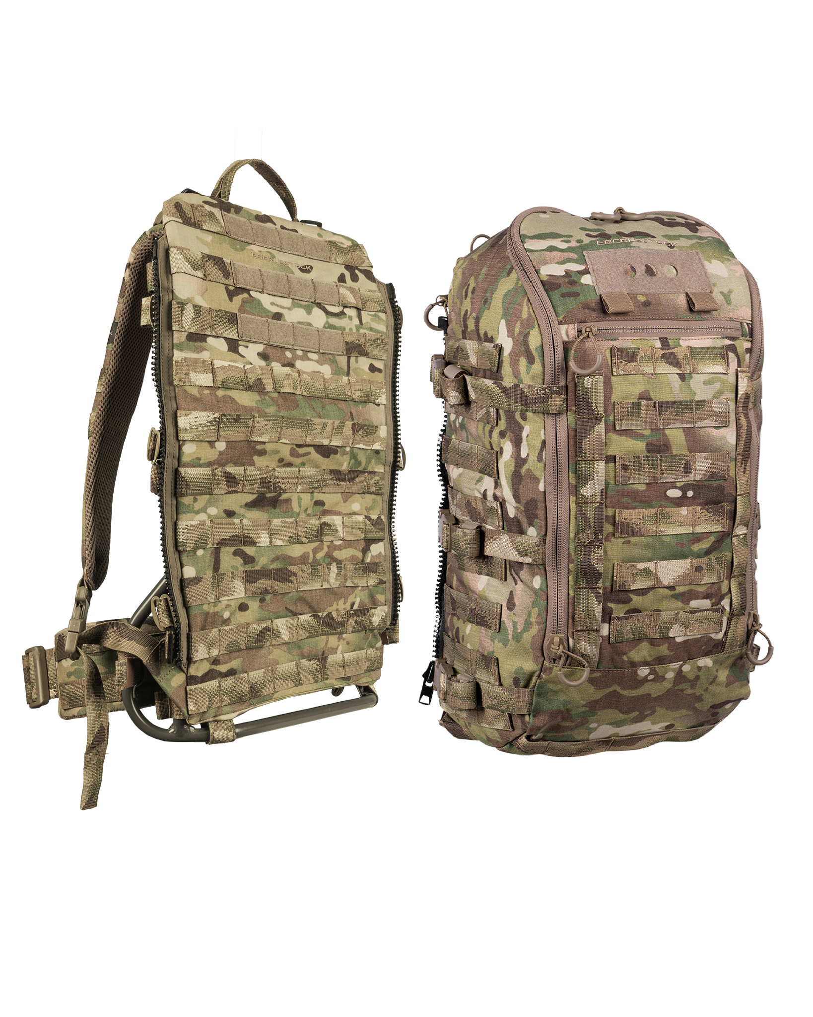 Mission Assault Bundle