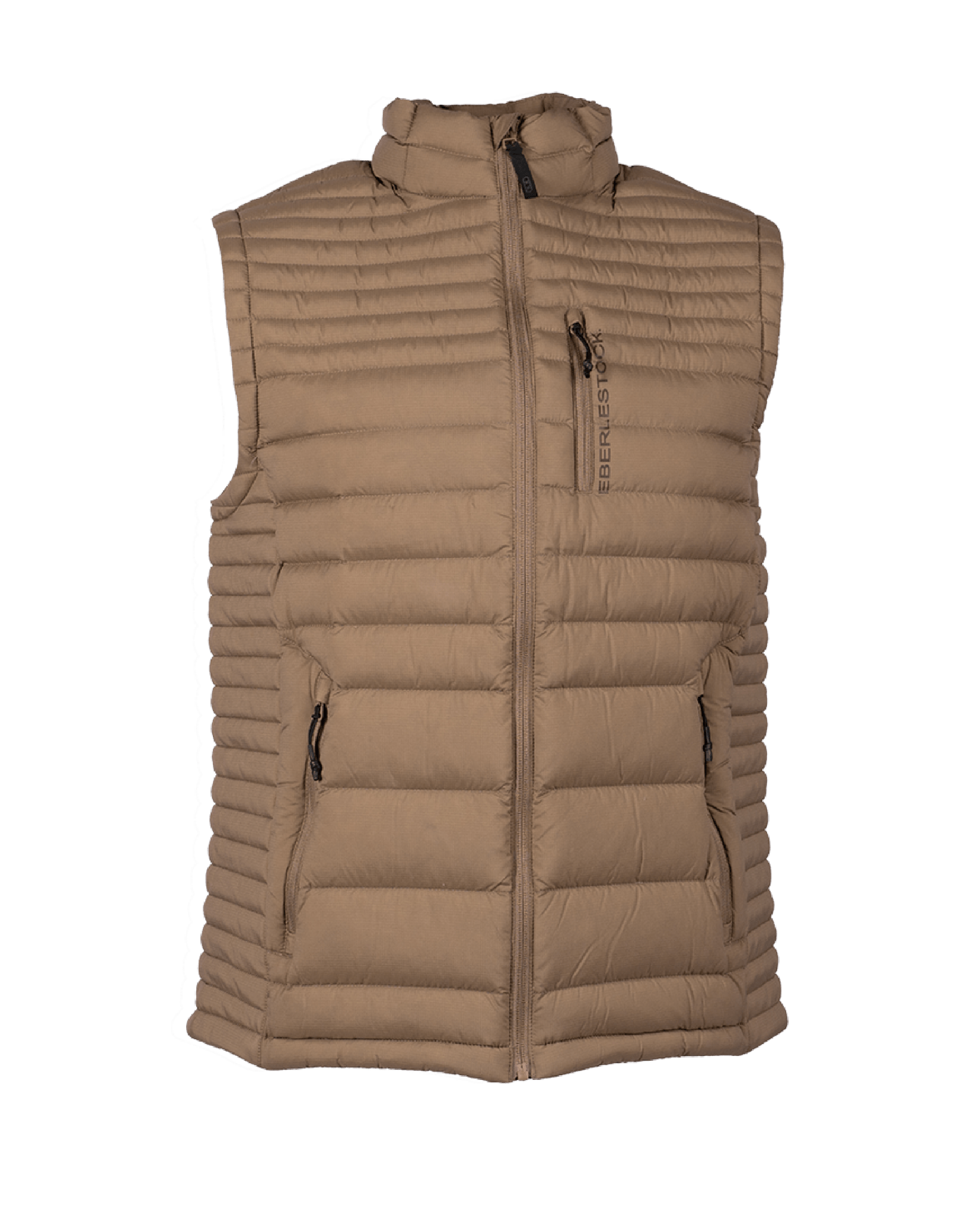 McCall Down Vest - OUTLET