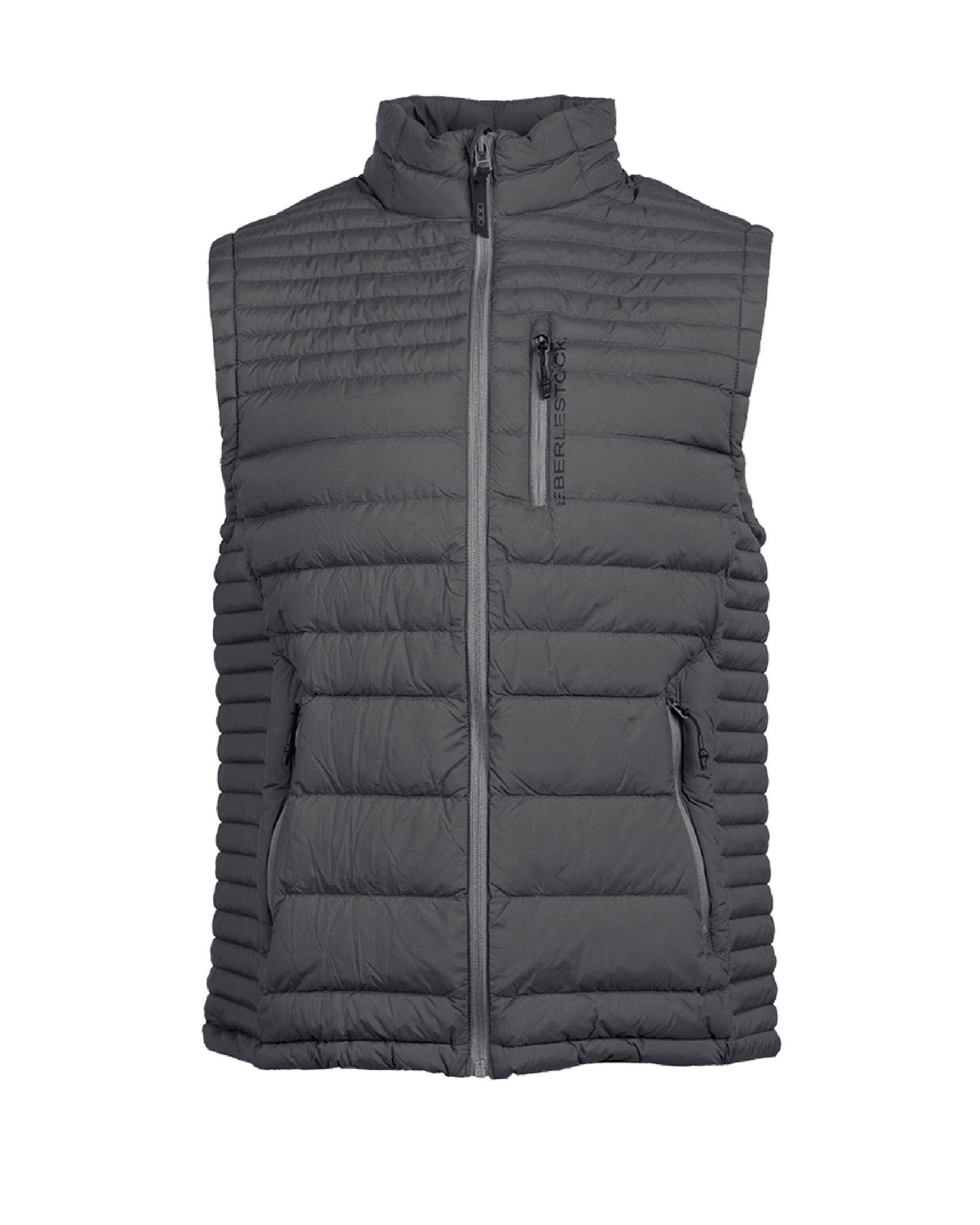 McCall Down Vest - OUTLET