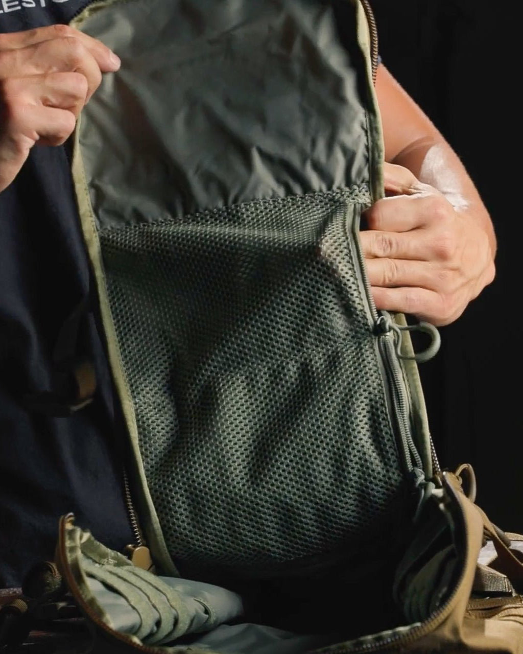 Mission Assault Pack
