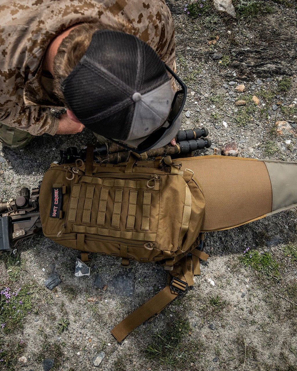 Mission Assault Pack