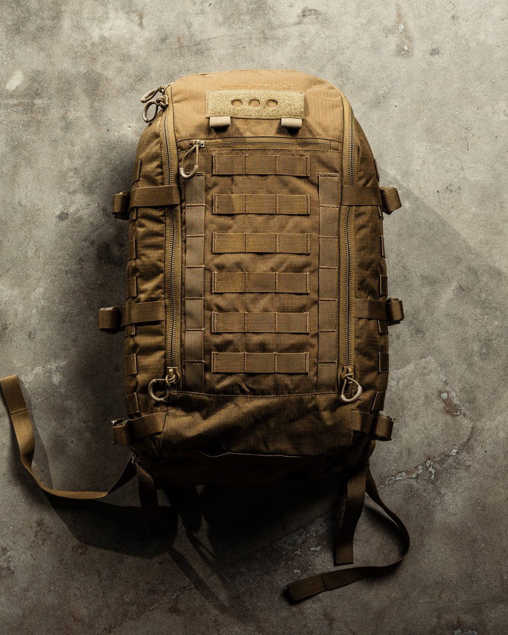 Mission Assault Pack