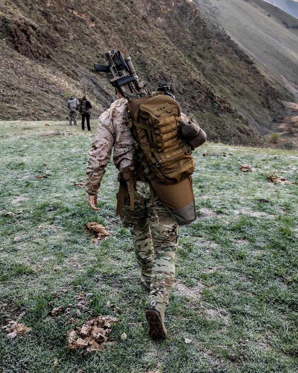 Mission Assault Pack