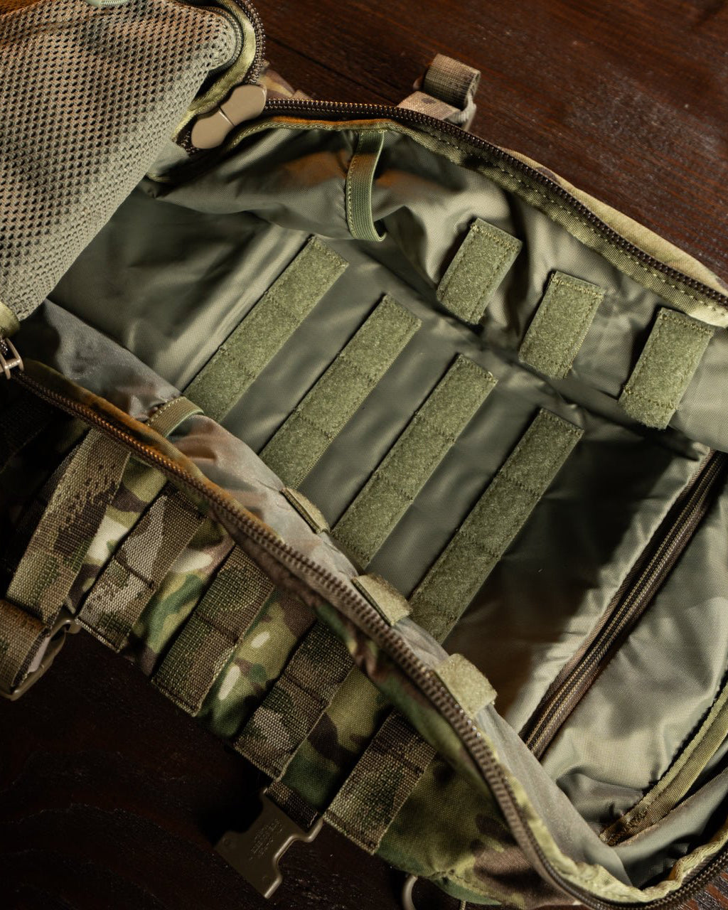Mission Assault Pack