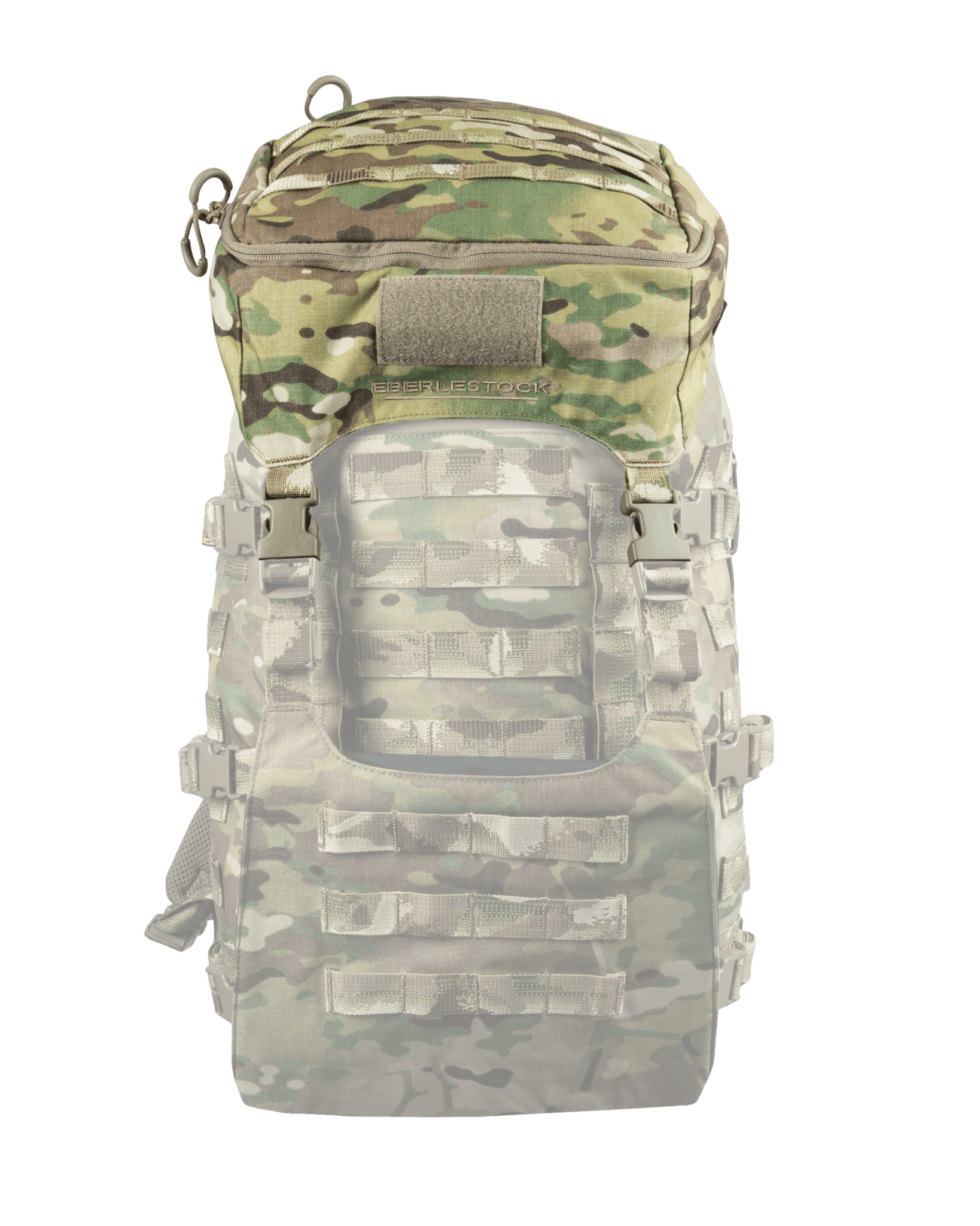 Mission Lid