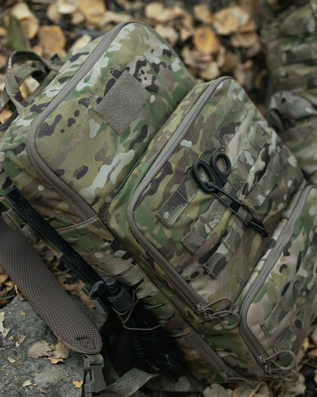Mission Medic Pack