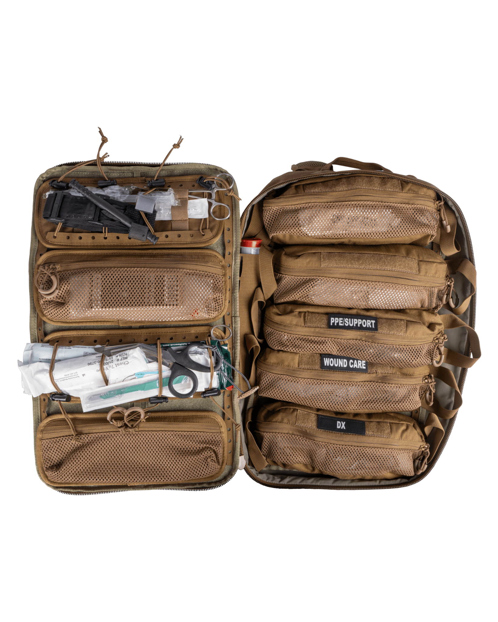 Mission Medic Pack