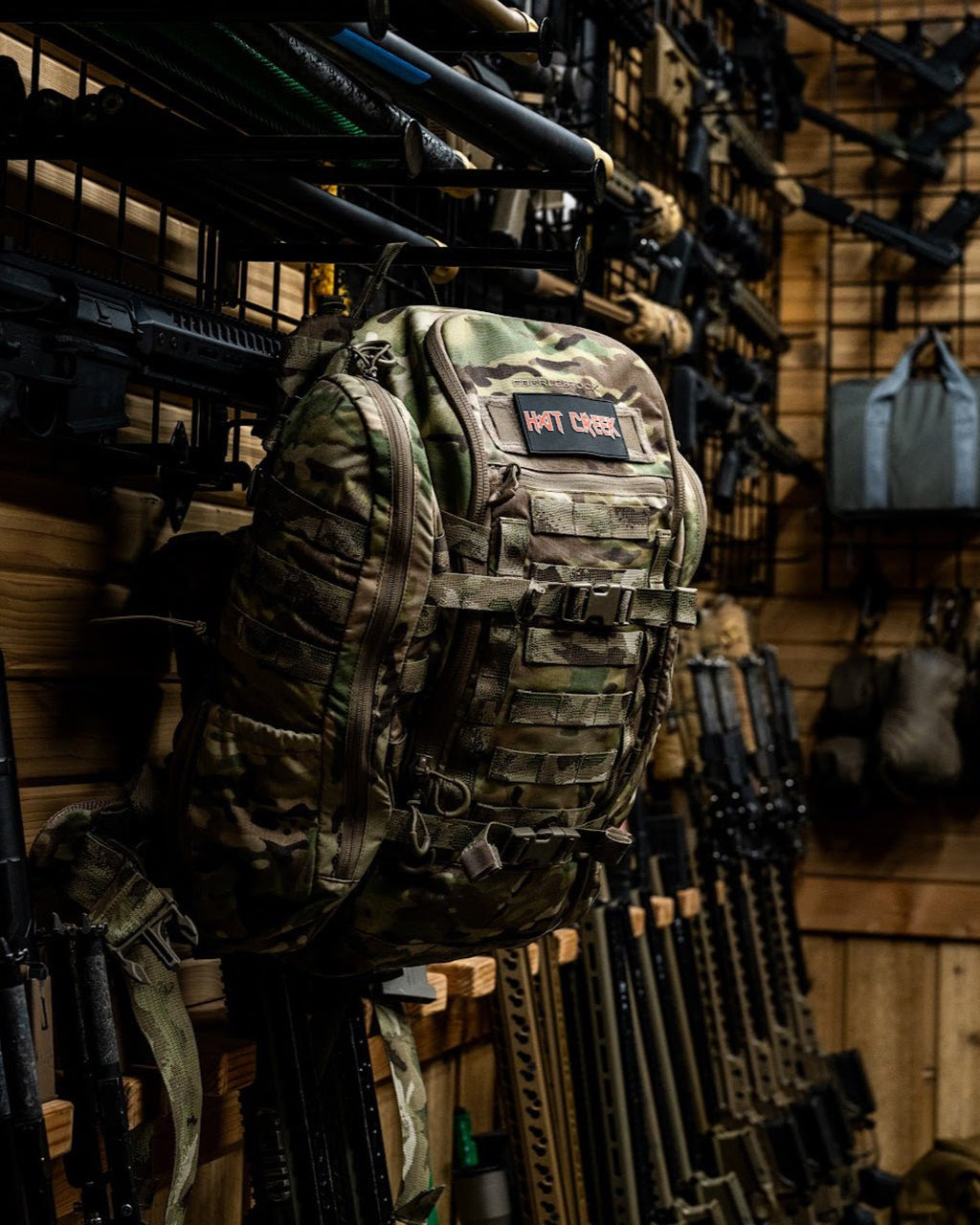 Mission Assault Pack