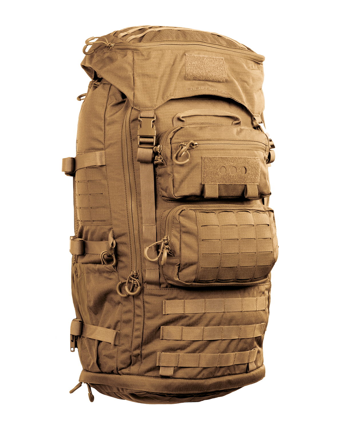 Mission Ruck