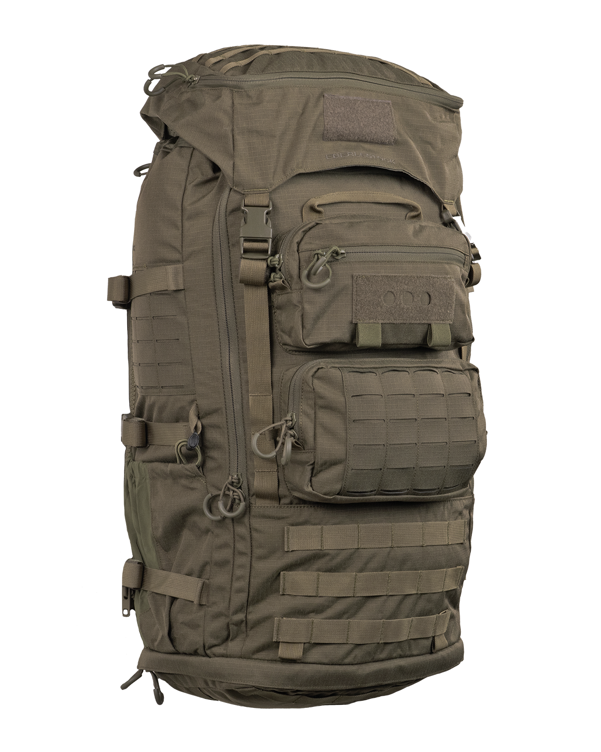 Mission Ruck