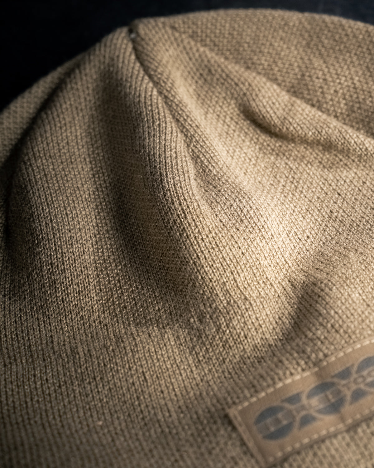 North Fork Merino Beanie