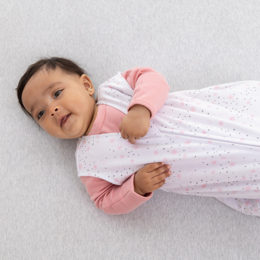 Green&Gentle™ Sustainable Crib Mattress