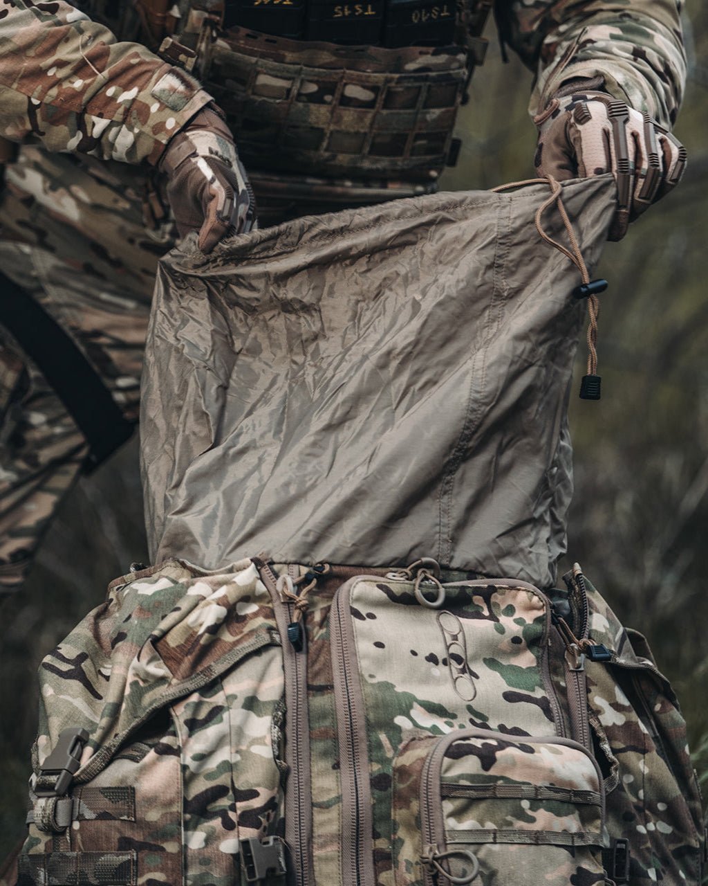 Operator