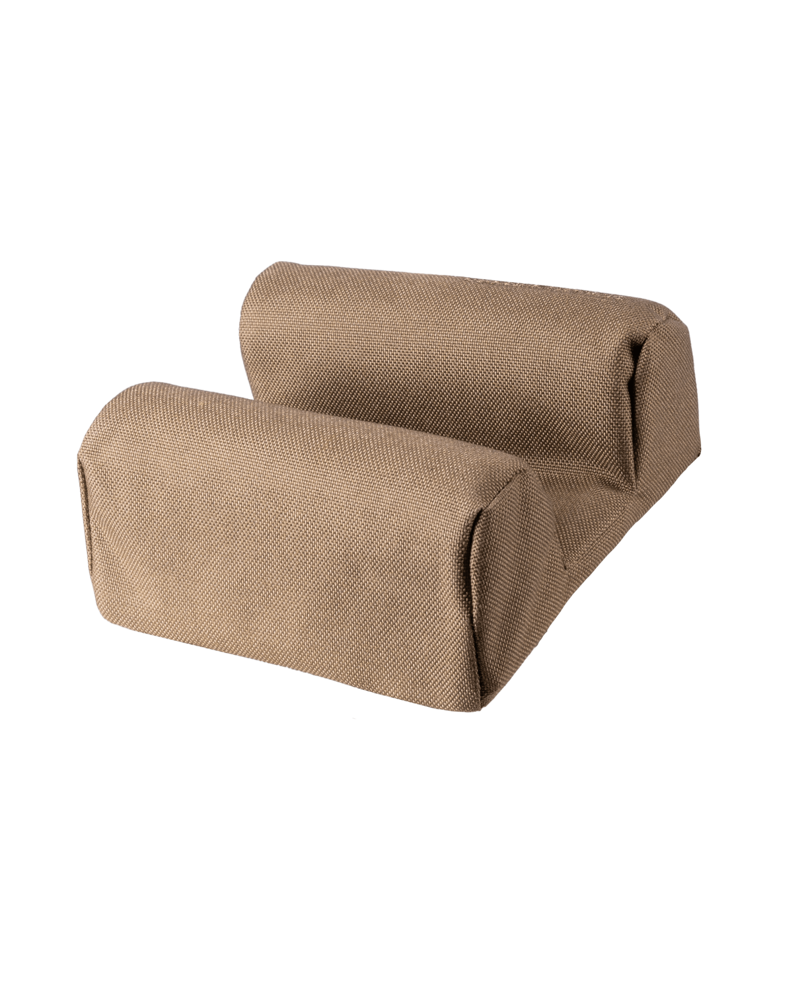 Pack Mounted Shooting Rest