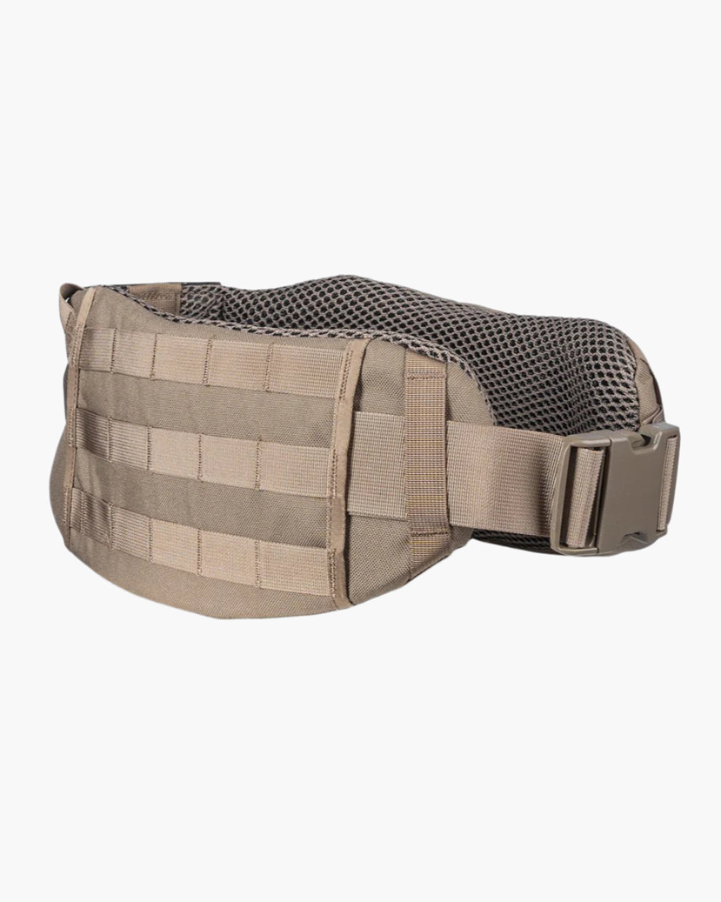 Padded Hip Belt