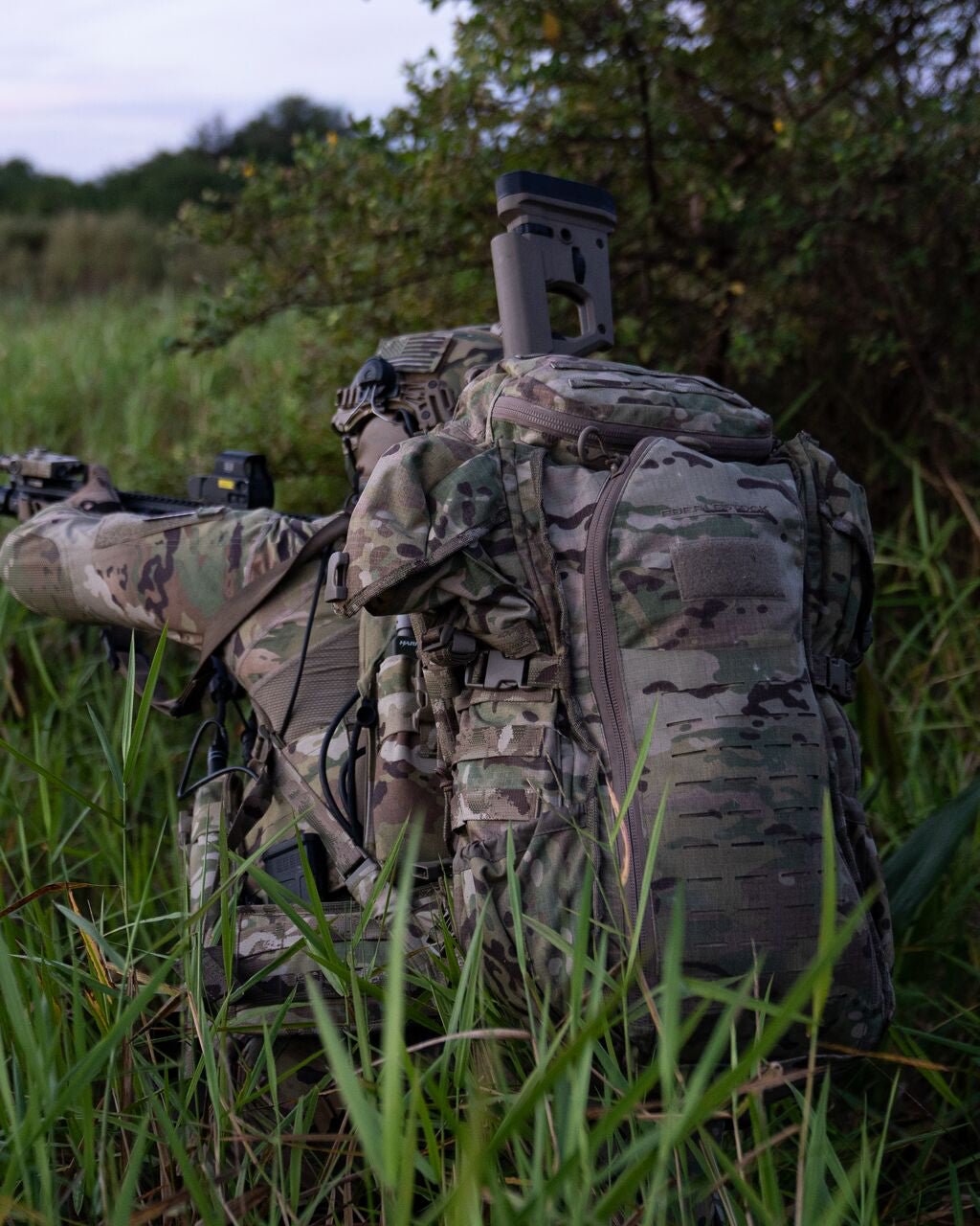 Phantom