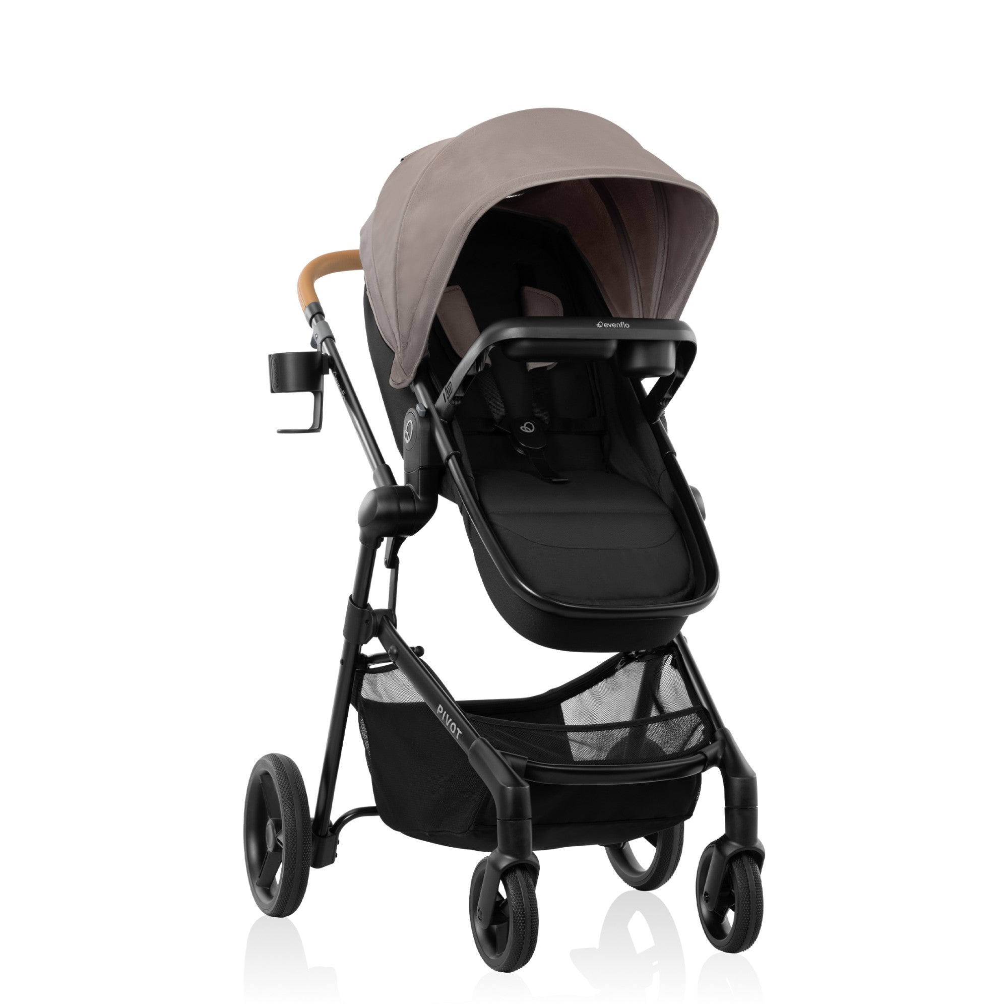 Pivot NXT Travel System w/ Revolve180 LiteMax NXT Infant Car Seat