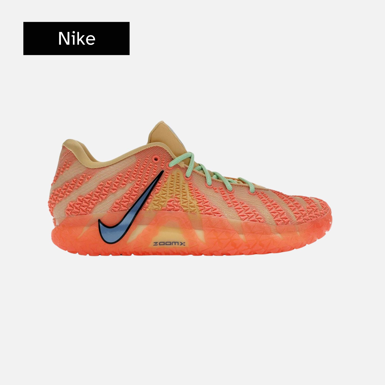 Nike Ja 3 EP 'Daybreak'
