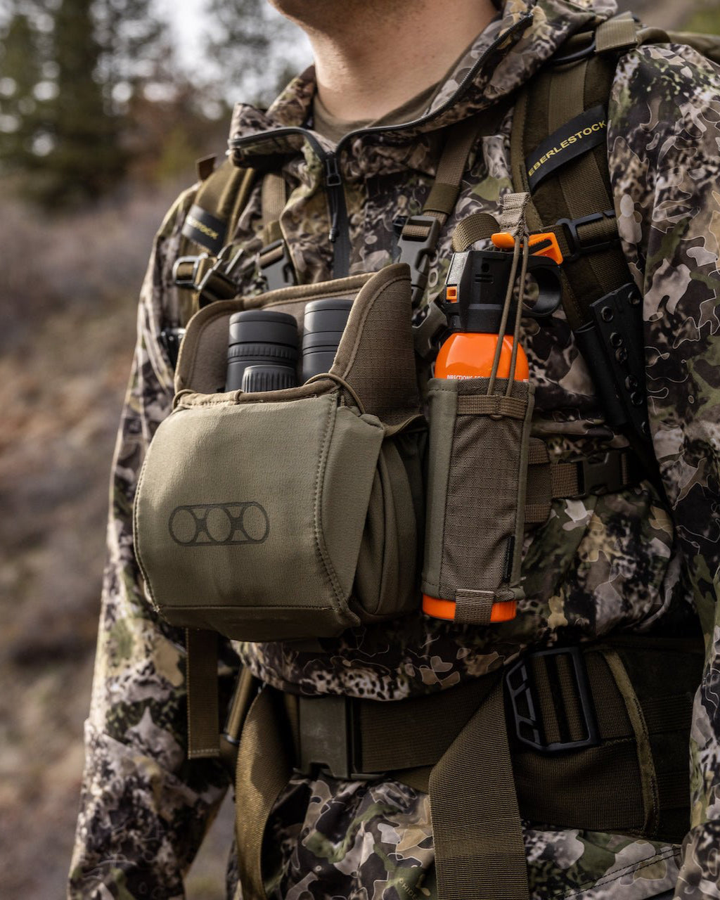 Bear Spray Pouch
