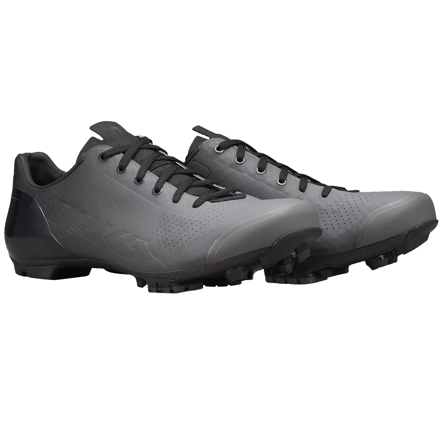 Specialized S-Works Recon Lace shoes - Black