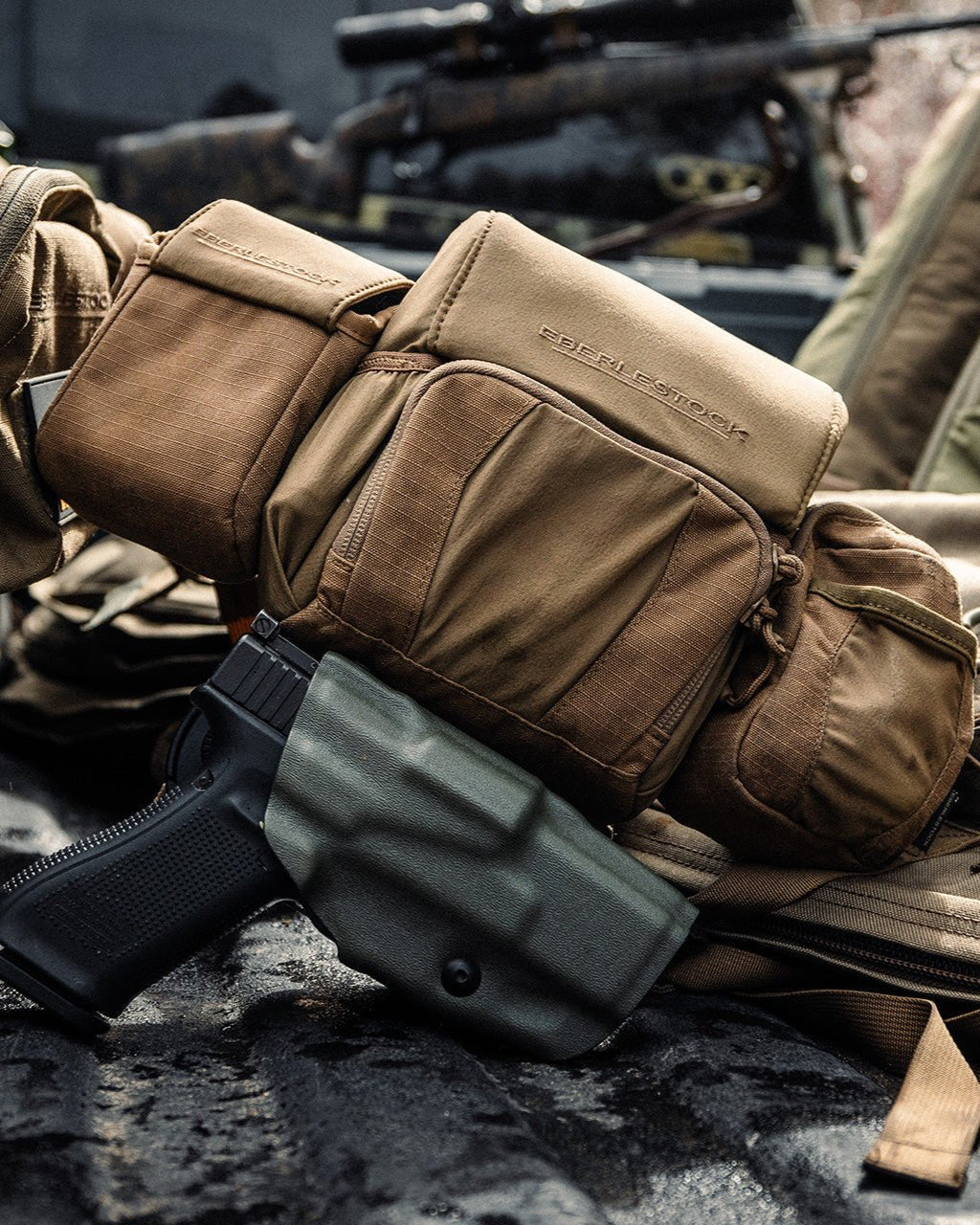 Recon Modular Bino Pack - OUTLET