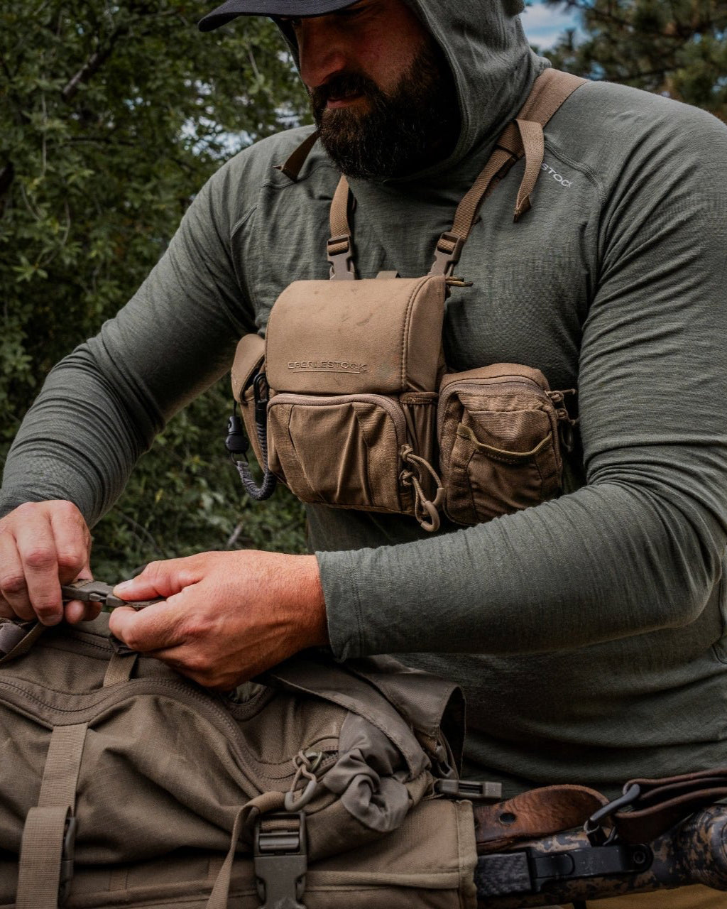 Recon Modular Bino Pack
