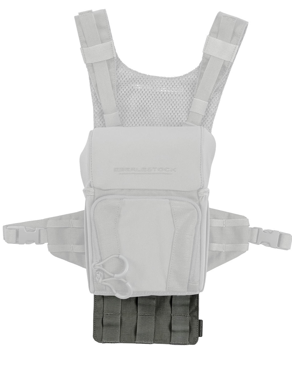 MOLLE Panel
