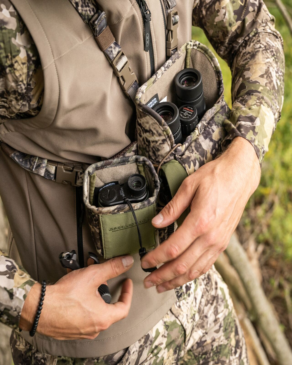 Rangefinder Pouch - OUTLET