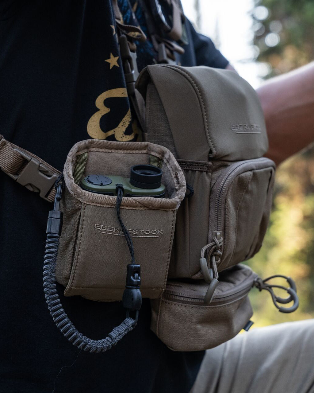 Rangefinder Pouch - OUTLET