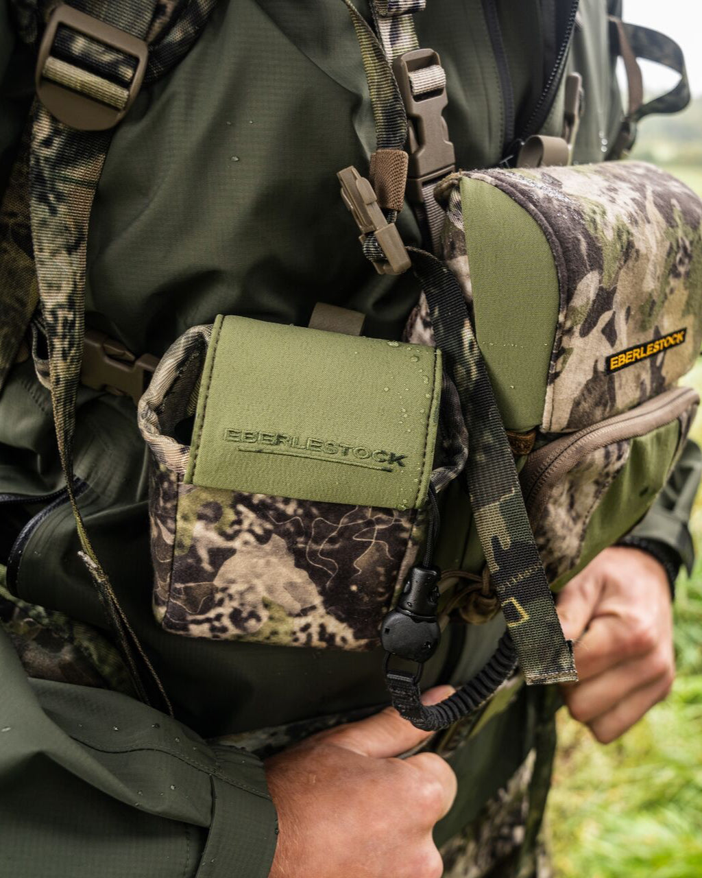 Rangefinder Pouch