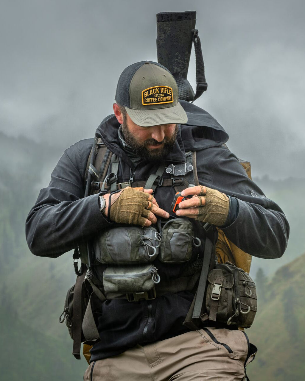 Utility Pouch