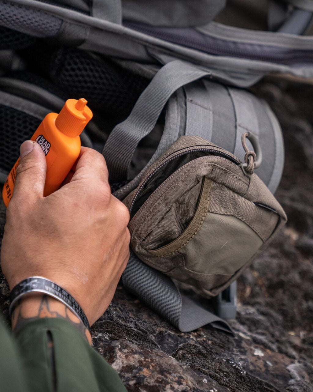 Utility Pouch