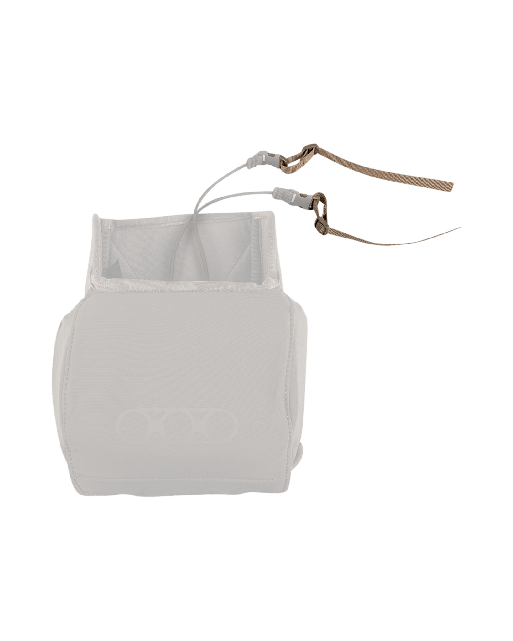 Replacement Chest Pack Lanyard Strap