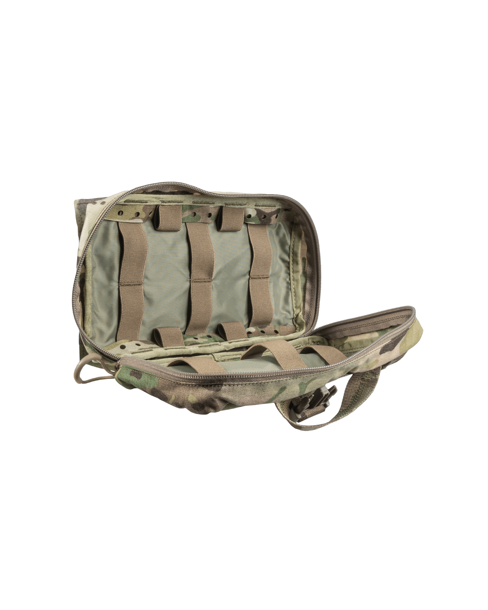 Rip-Away Medical Pouch - Large
