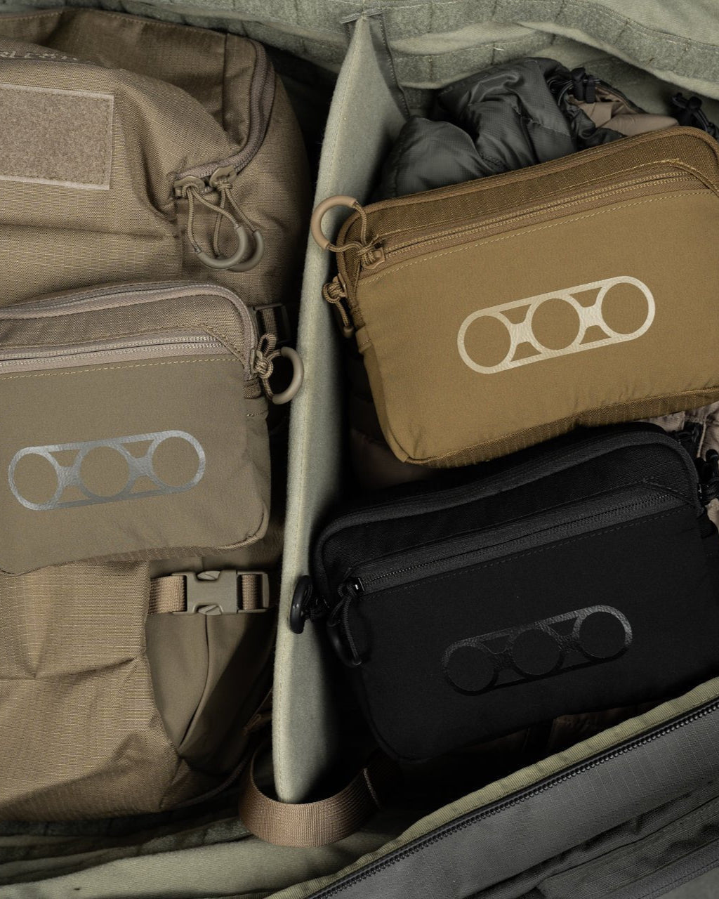 Small General Purpose Pouch