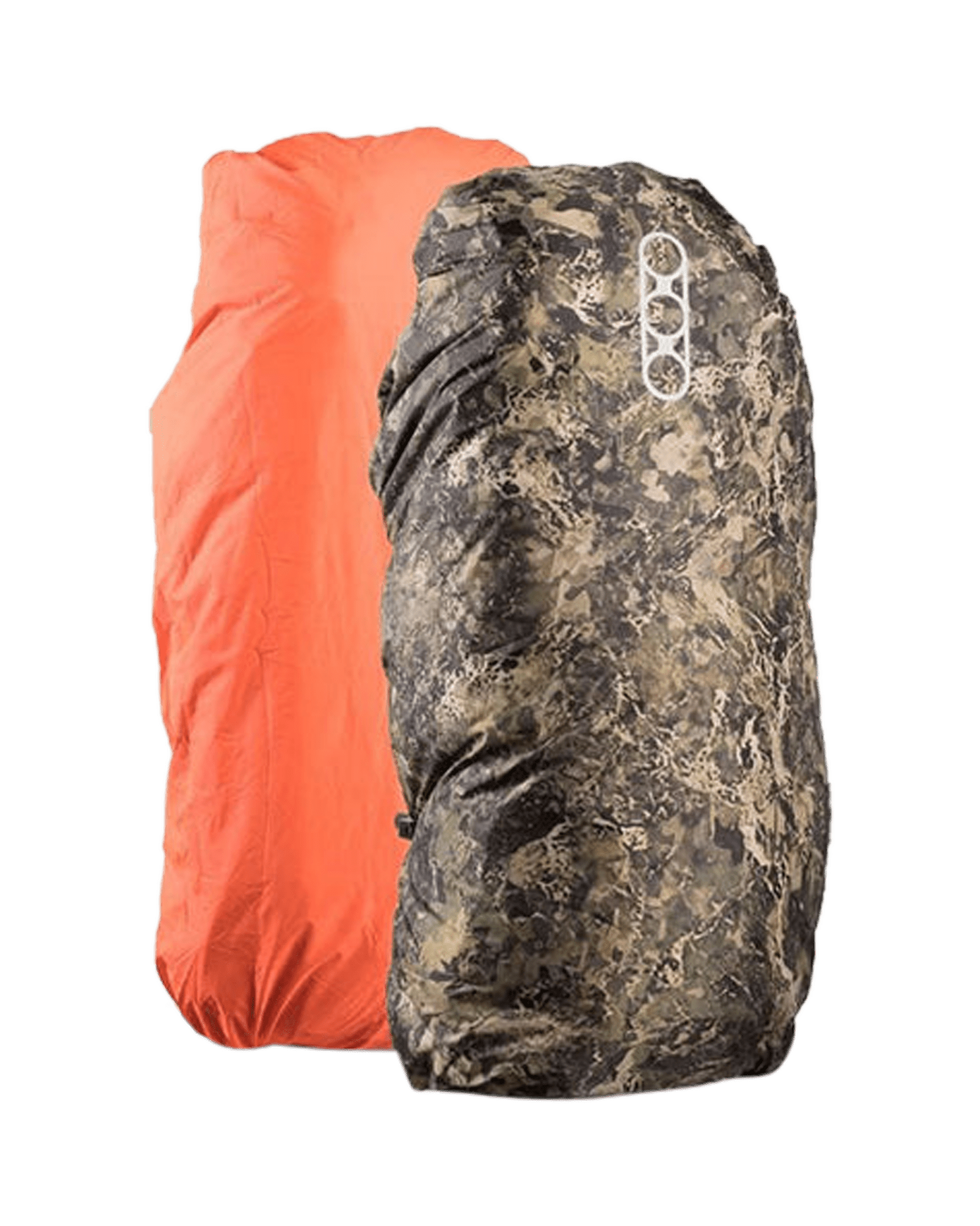 Small Reversible Rain Cover